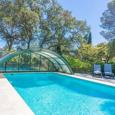 St Raphael, Collines Villa *