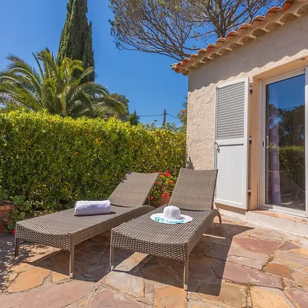 St Raphael, Collines Villa