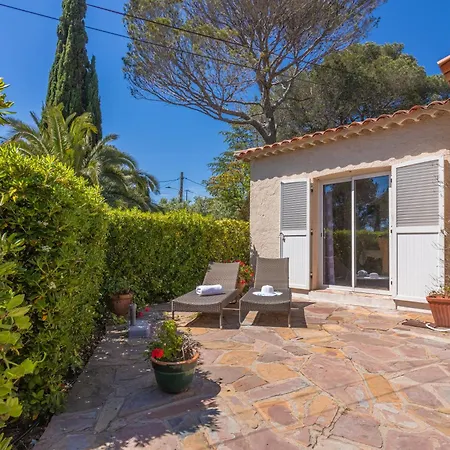 St Raphael, Collines Villa *